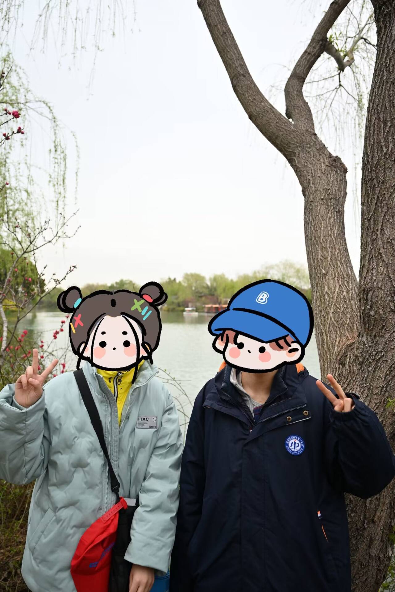 定风波·过维扬