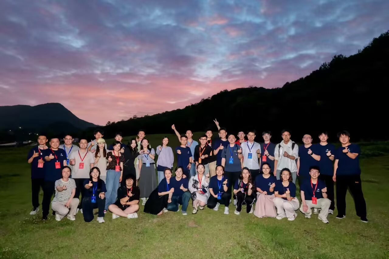 大一下清华生命学院实习简单总结